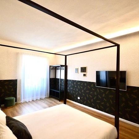 Room Verona Ai Conti Bagian luar foto