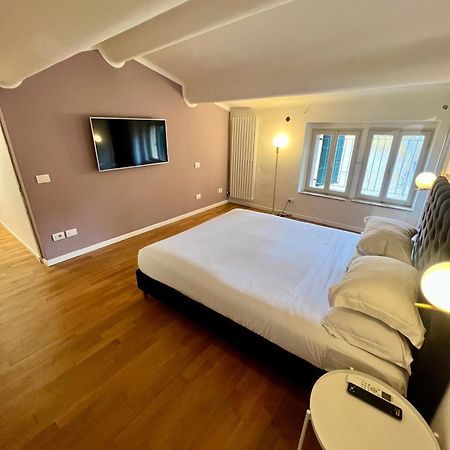 Room Verona Ai Conti Bagian luar foto