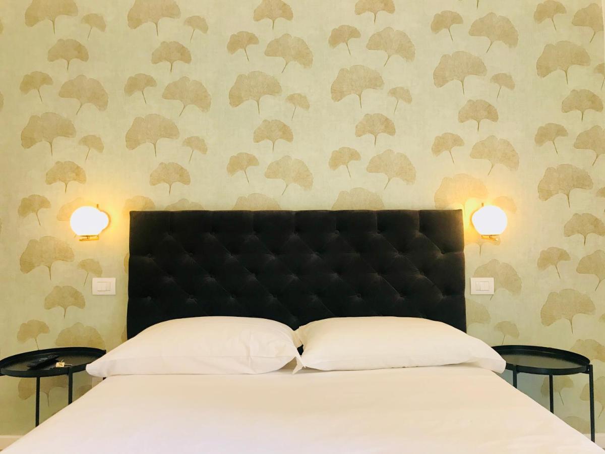 Room Verona Ai Conti Bagian luar foto