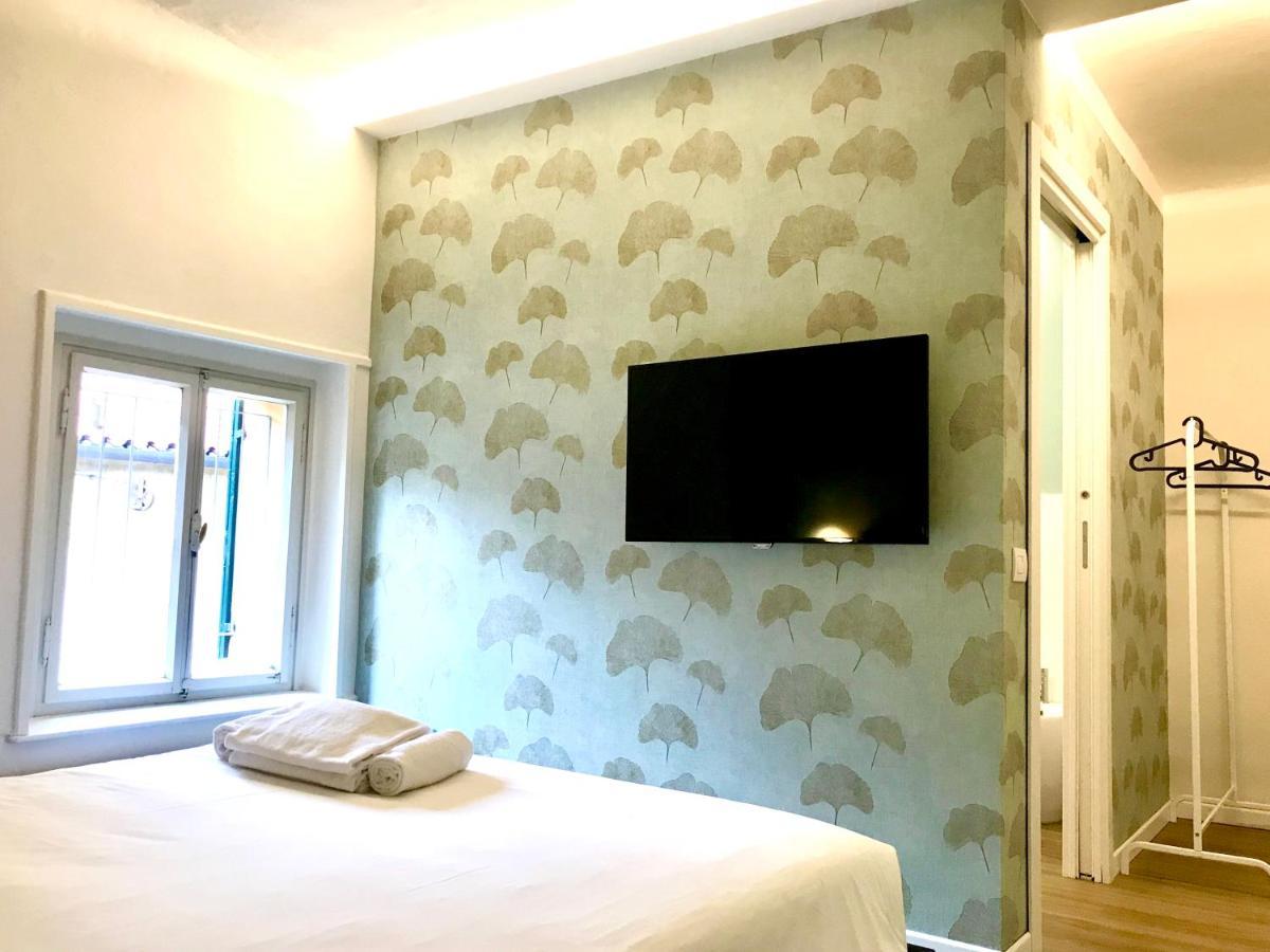 Room Verona Ai Conti Bagian luar foto