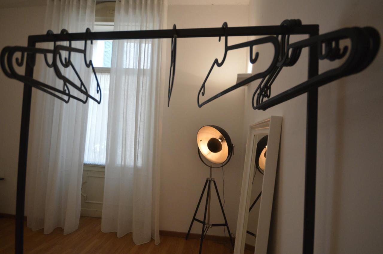 Room Verona Ai Conti Bagian luar foto
