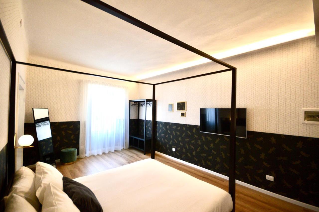 Room Verona Ai Conti Bagian luar foto