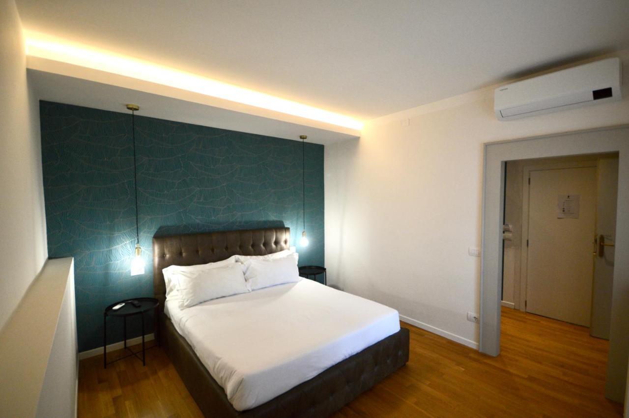 Room Verona Ai Conti Bagian luar foto