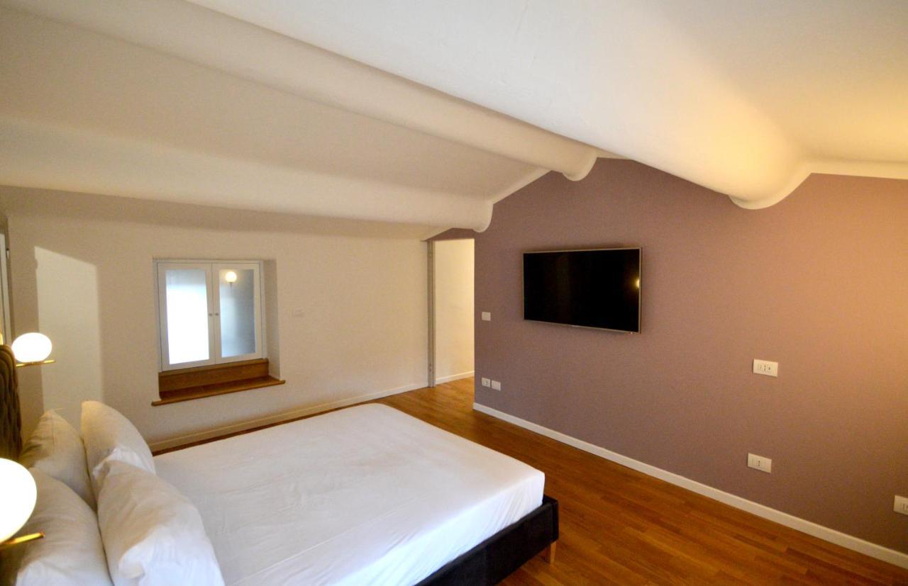 Room Verona Ai Conti Bagian luar foto
