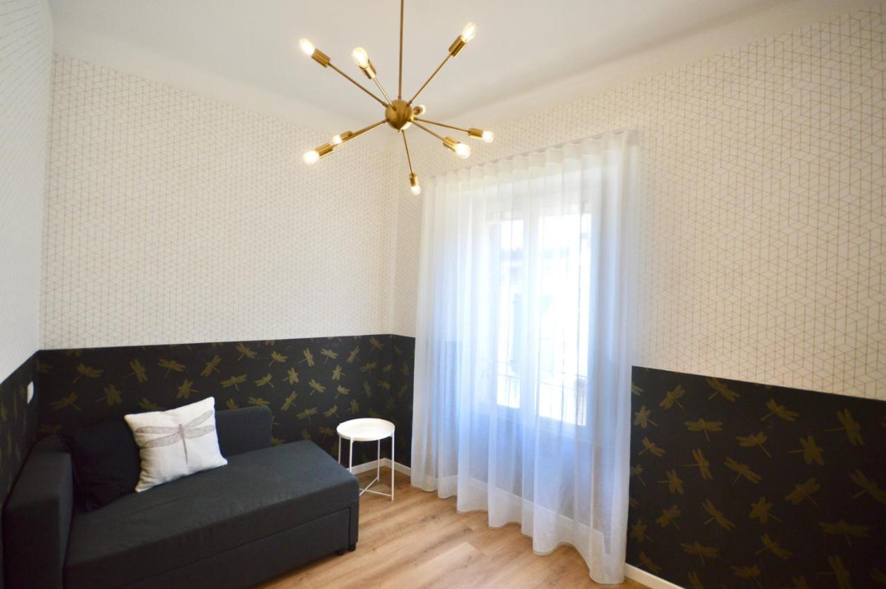 Room Verona Ai Conti Bagian luar foto