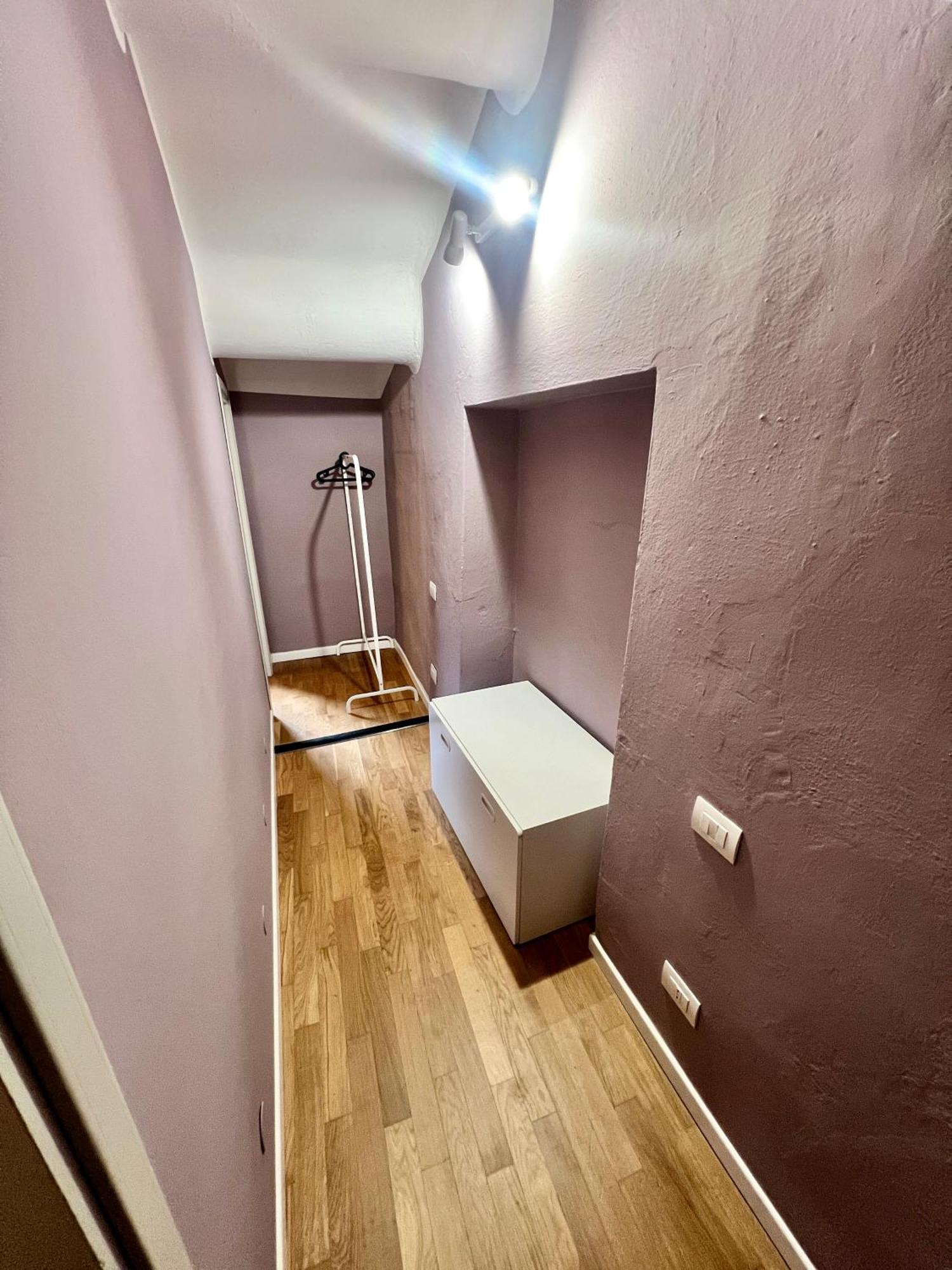 Room Verona Ai Conti Bagian luar foto