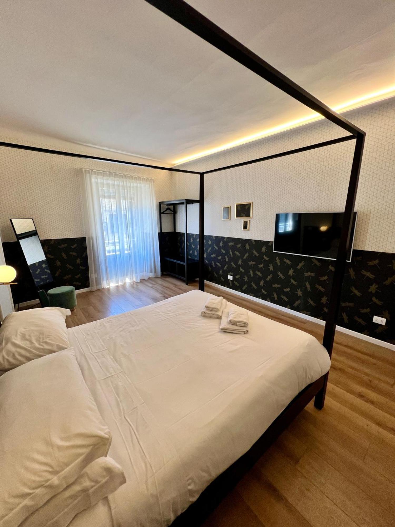 Room Verona Ai Conti Bagian luar foto