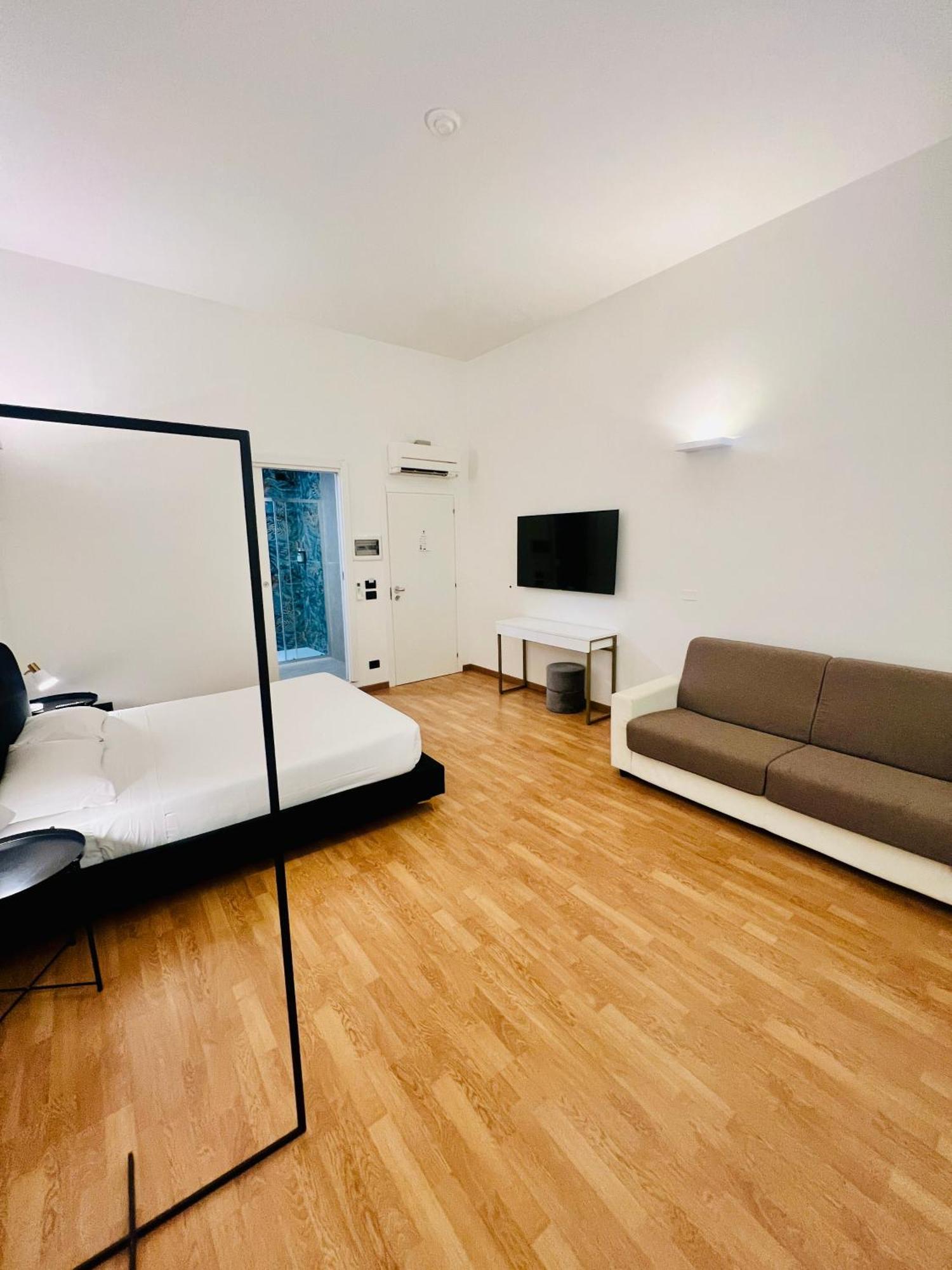 Room Verona Ai Conti Bagian luar foto