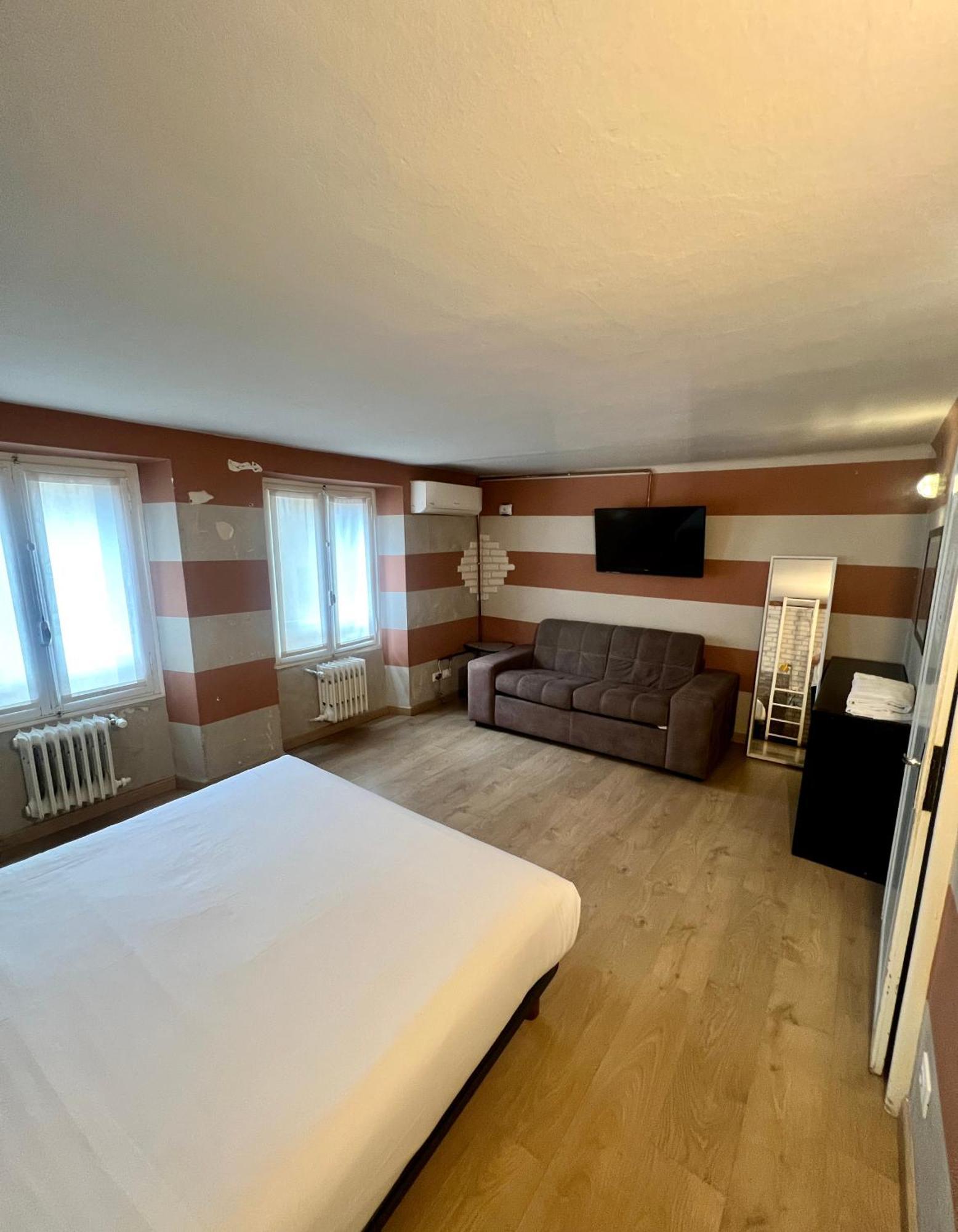 Room Verona Ai Conti Bagian luar foto