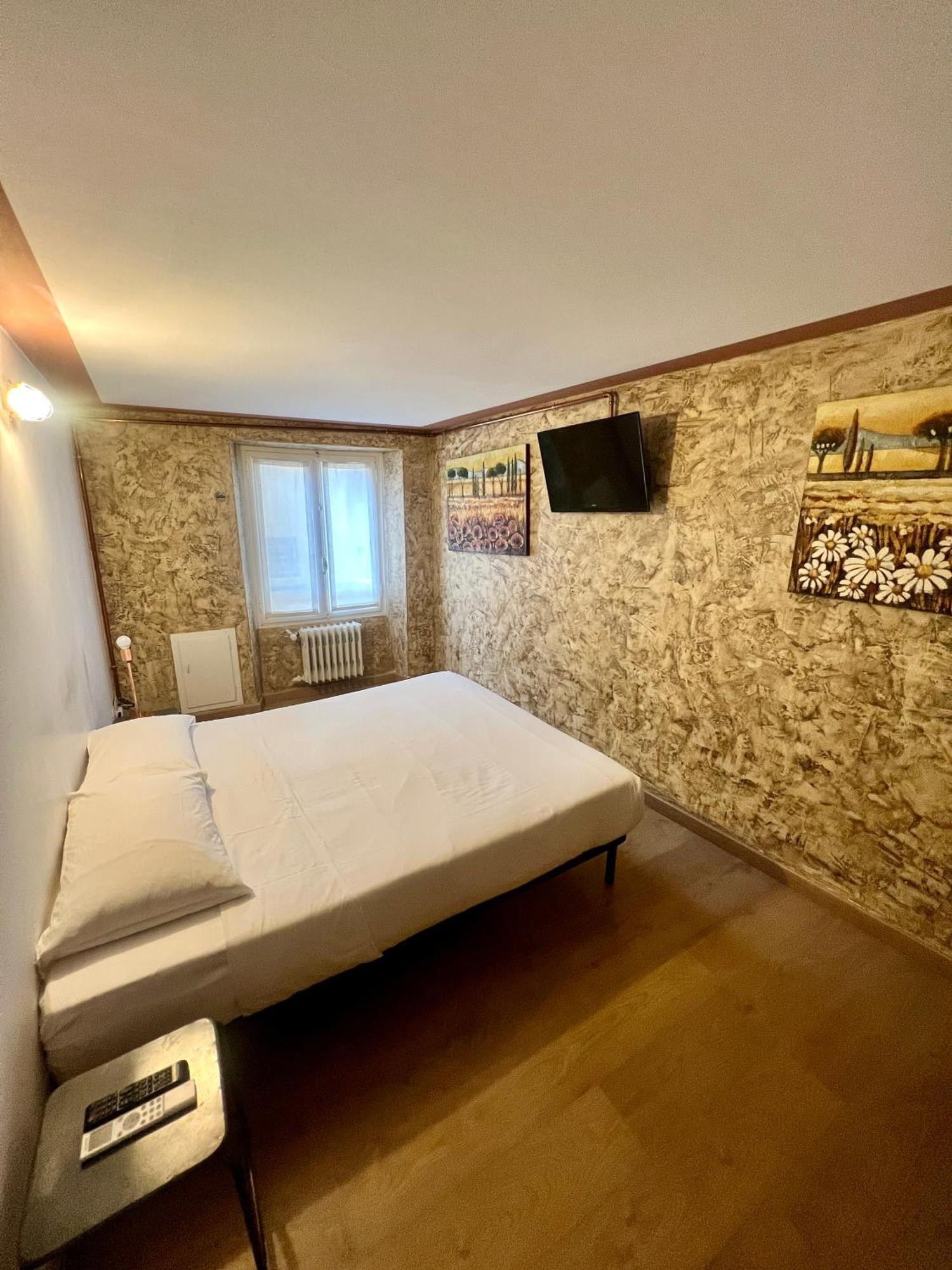 Room Verona Ai Conti Bagian luar foto