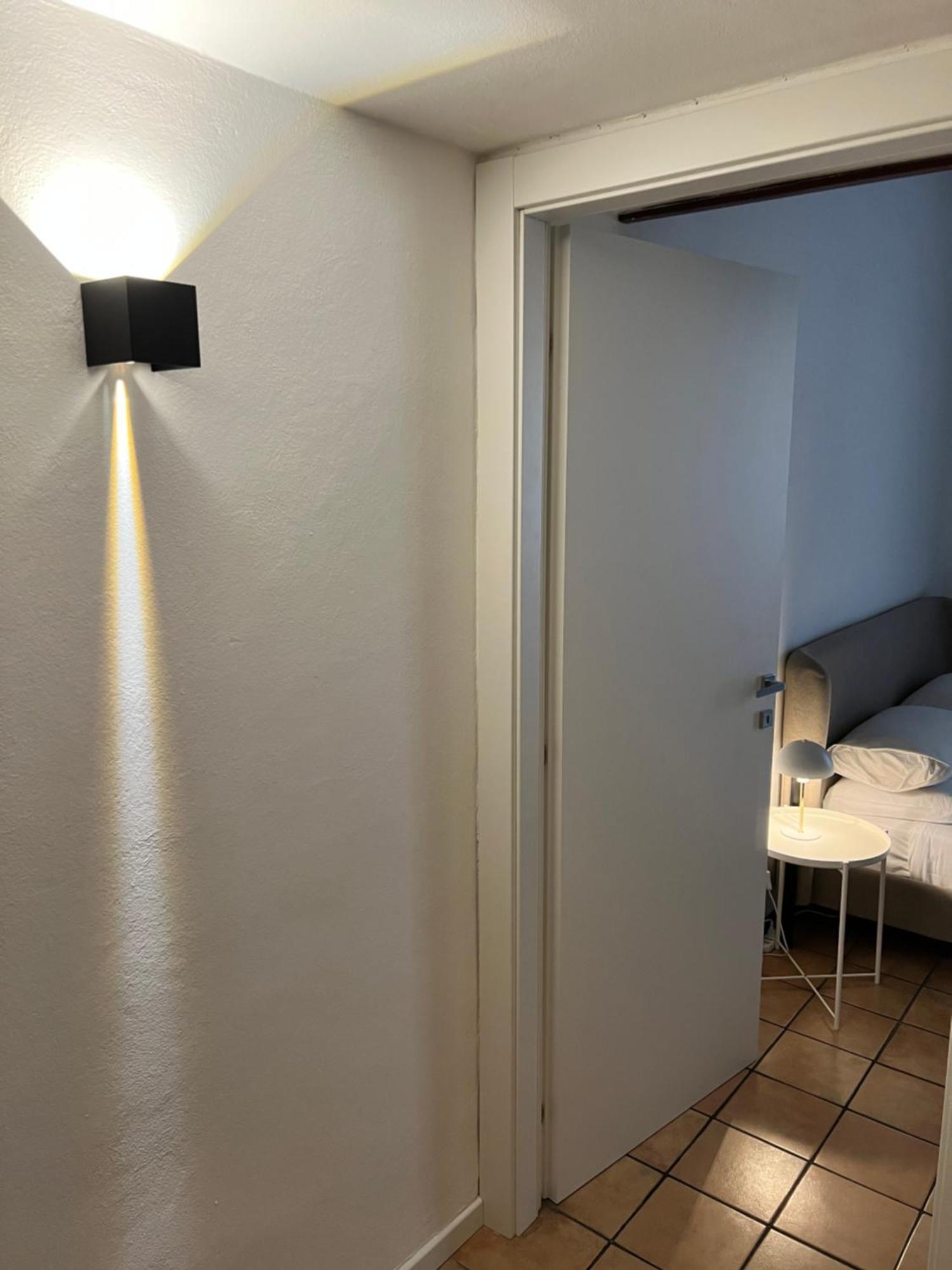 Room Verona Ai Conti Bagian luar foto