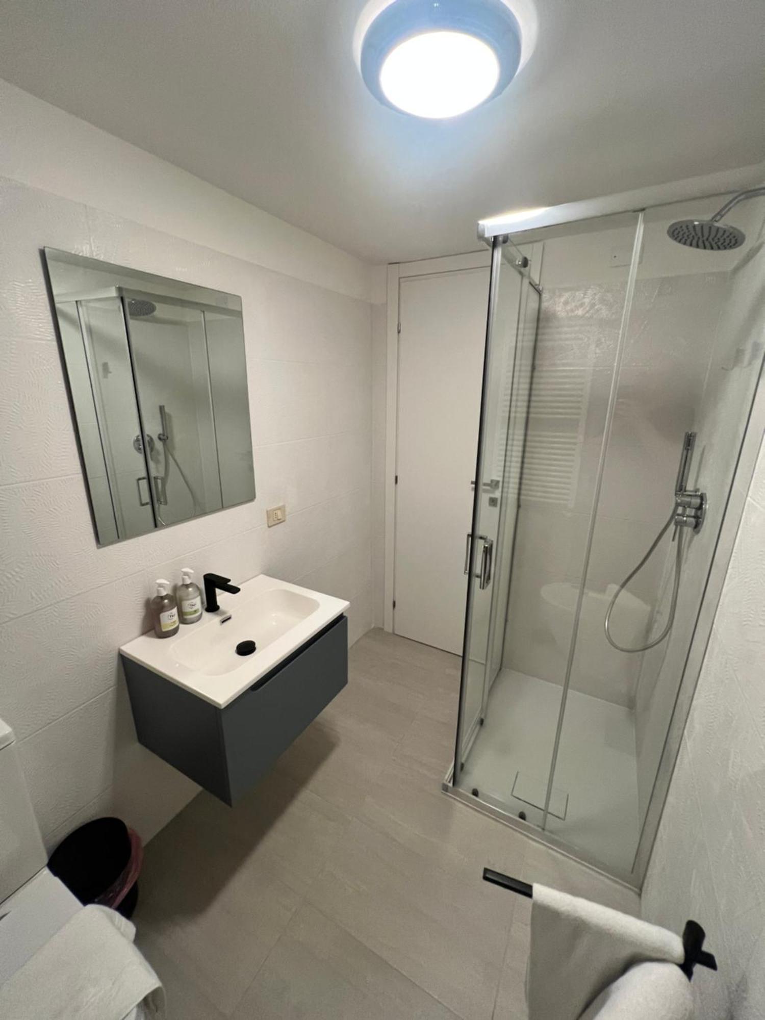 Room Verona Ai Conti Bagian luar foto