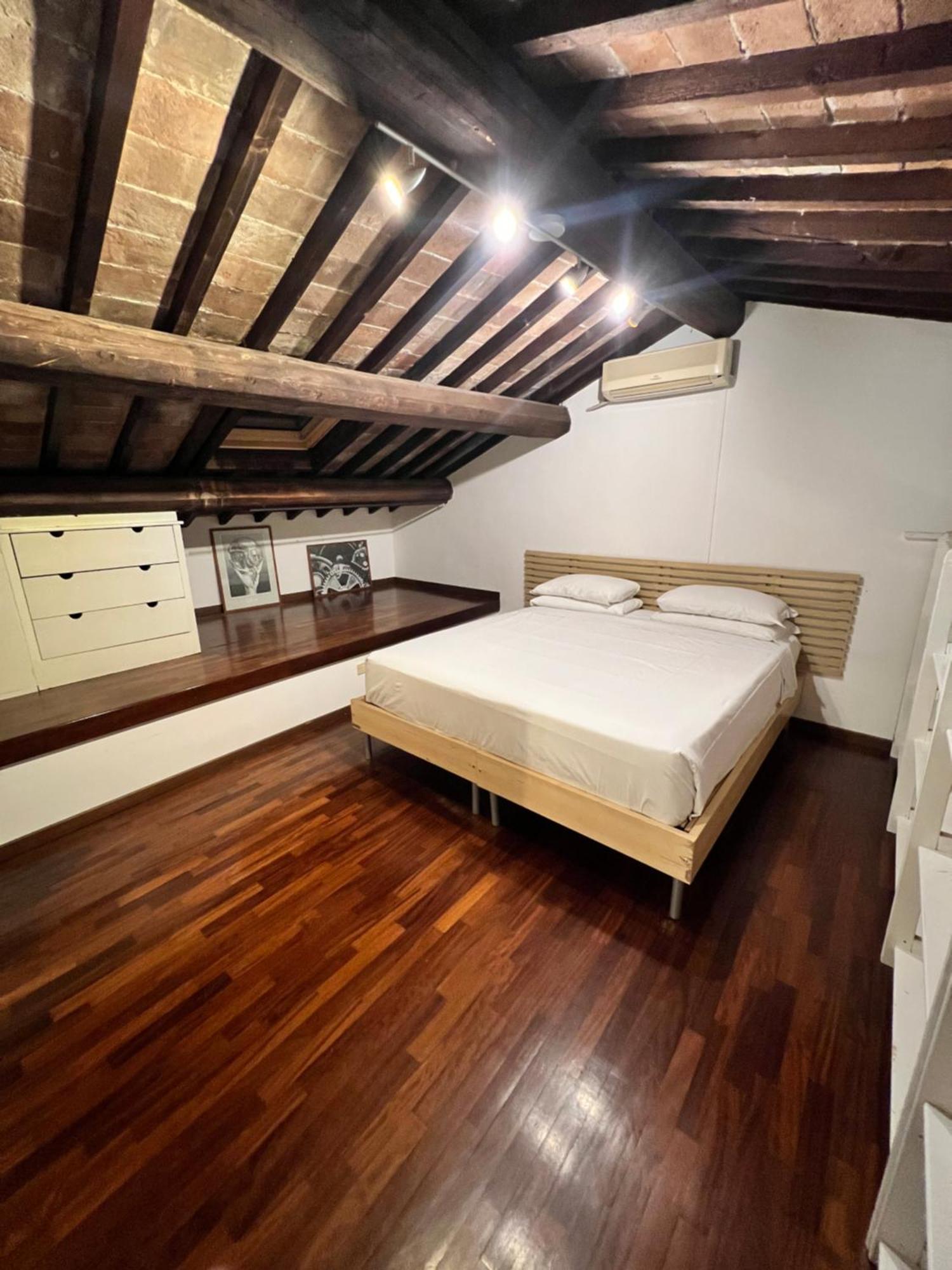 Room Verona Ai Conti Bagian luar foto
