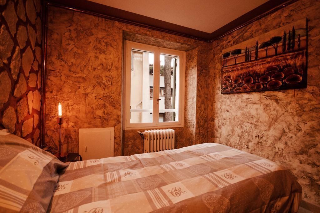 Room Verona Ai Conti Bagian luar foto